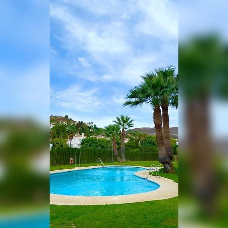 מארבלה Apartamento Aloha 28 מראה חיצוני תמונה
